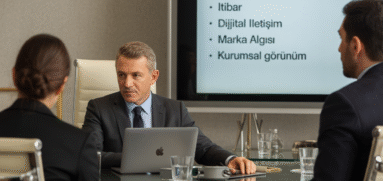Markalar Dijitalde Neden Profesyonel Görünüp Yine de Güven Veremiyor? | 2026 Rehberi