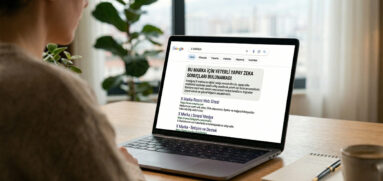 Yapay Zekâ Aramalarında Markanız Neden Görünmüyor? 2026 İçin Yeni SEO Gerçeği