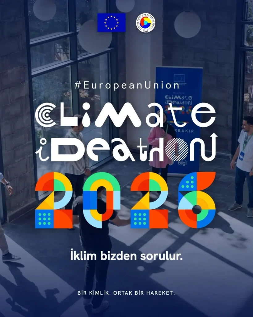 EU Climate Ideathon 2026
