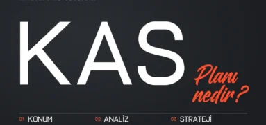 KAS Planı Nedir? Dijital Stratejiyi Veriye Dayalı Kurmanın 3 Adımı