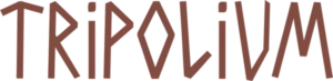 Tripolium logosu