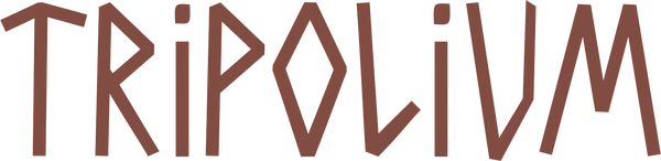 Tripolium logosu